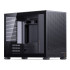 Корпус без блока питания JONSBO D32 STD BLACK