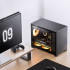 Корпус без блока питания JONSBO D32 STD BLACK