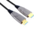Активный оптический кабель HDMI 19M/M,ver. 2.1, 8K@60 Hz 30m VCOM <D3743-30M> VCOM D3743-30M