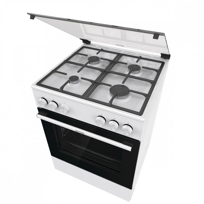 Газовая плита Gorenje Gorenje GG6A11WF