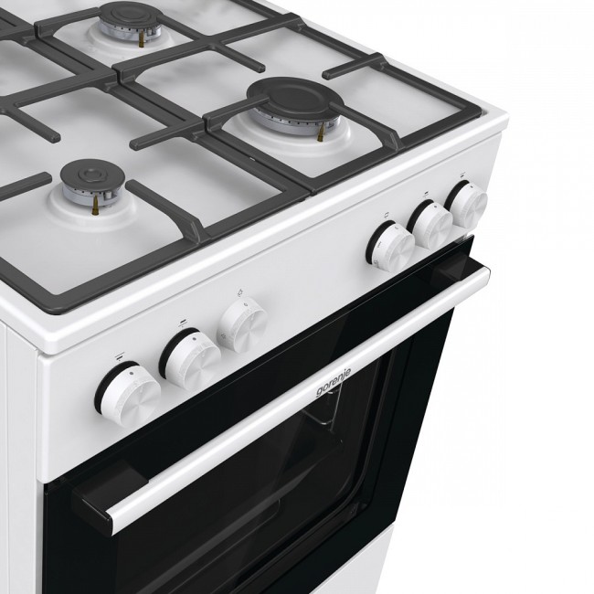 Газовая плита Gorenje Gorenje GG6A11WF