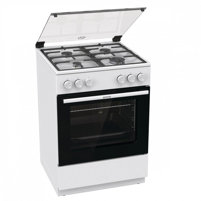 Газовая плита Gorenje Gorenje GG6A11WF