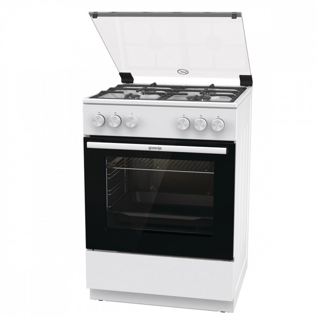 Газовая плита Gorenje Gorenje GG6A11WF