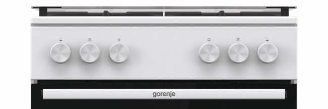 Газовая плита Gorenje Gorenje GG6A11WF