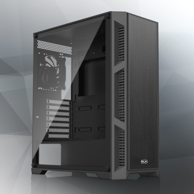 Корпус без блока питания RAIJINTEK 0R20B00224
