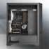 Корпус без блока питания RAIJINTEK 0R20B00224