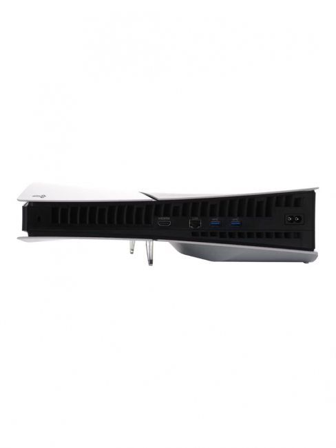Игровая приставка Sony PlayStation 5 Slim Blue-Ray 1Tb White CFI-2008A Игровая приставка Sony PlayStation 5 Slim Blue-Ray 1Tb White CFI-2008A