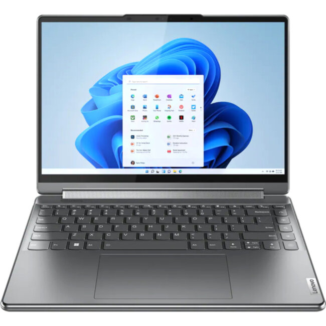 Ноутбук Lenovo Yoga 9 14IAP7 (82LU004PRU)