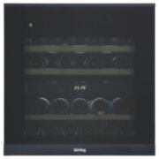 Винный шкаф KORTING Korting KFW 604 DB GN Винный шкаф KORTING Korting KFW 604 DB GN