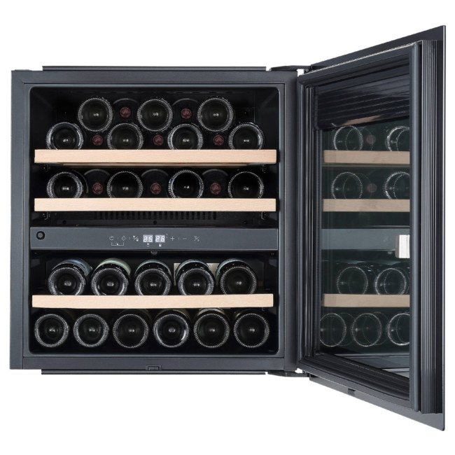Винный шкаф KORTING Korting KFW 604 DB GN