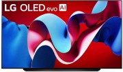 Телевизор 83'' LG LG OLED83C4RLA.ARUG