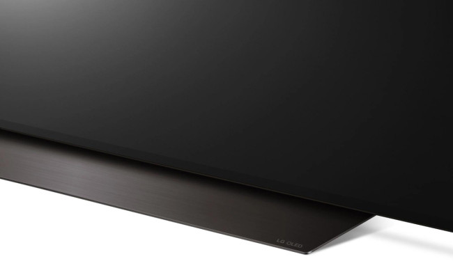 Телевизор 83'' LG LG OLED83C4RLA.ARUG