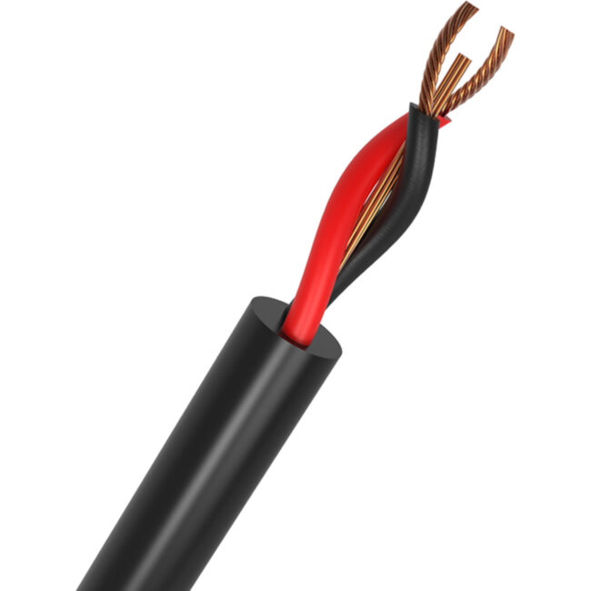 Кабель Vention аудио Jack 6,35 mm M/6.35 M - 1 м Vention BAABF