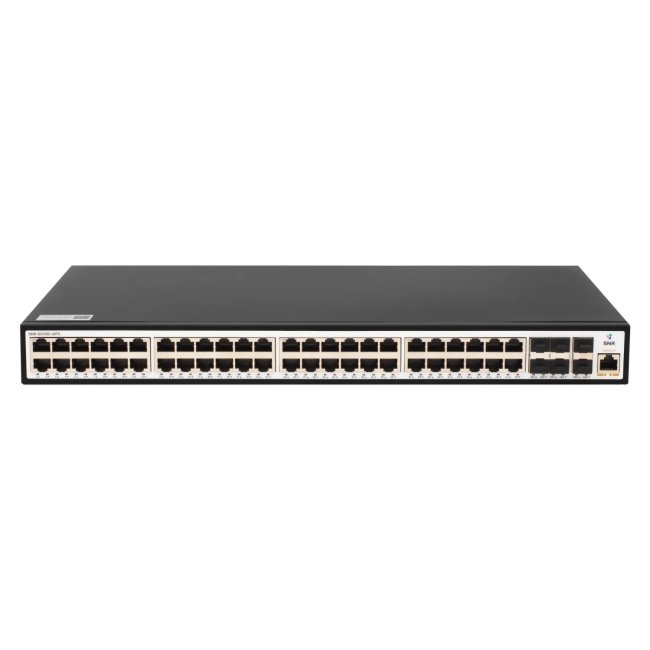 Коммутатор SNR SNR-S5110G-48TX
