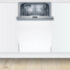 Встраиваемая посудомоечная машина Bosch Bosch SPV4HKX53E