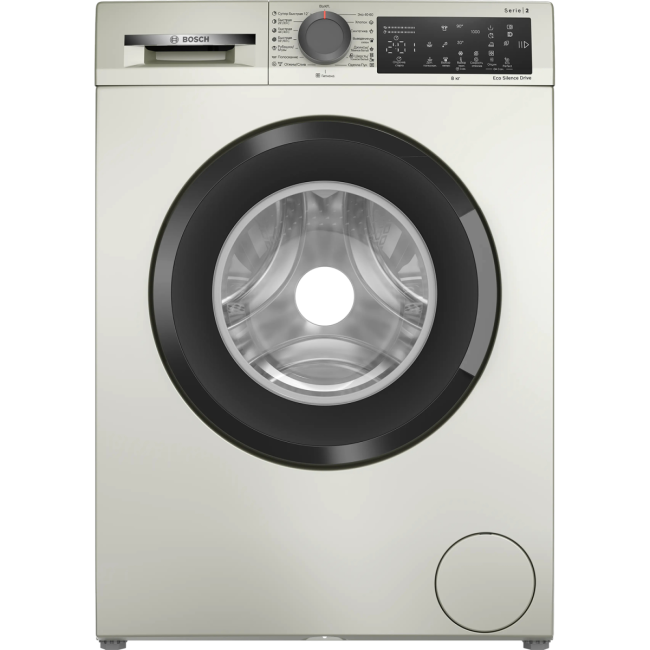Отдельностоящая стиральная машина BOSCH Bosch WLZ2420SME Отдельностоящая стиральная машина BOSCH Bosch WLZ2420SME