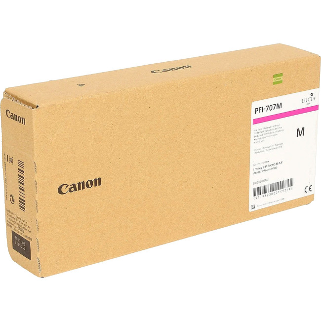 Картридж Canon 9823B001