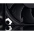 Кулер для корпуса Noctua NF-A9x14 HS-PWM chromax.black.swap Кулер для корпуса Noctua NF-A9x14 HS-PWM chromax.black.swap