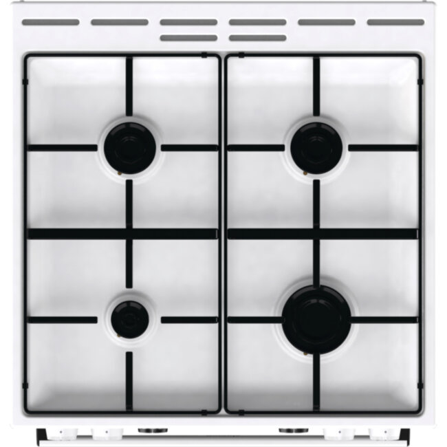 Плита GORENJE Gorenje GKS6C70WJ Плита GORENJE Gorenje GKS6C70WJ