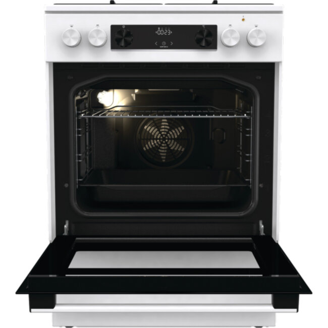 Плита GORENJE Gorenje GKS6C70WJ Плита GORENJE Gorenje GKS6C70WJ