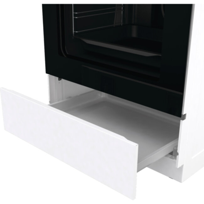 Плита GORENJE Gorenje GKS6C70WJ Плита GORENJE Gorenje GKS6C70WJ