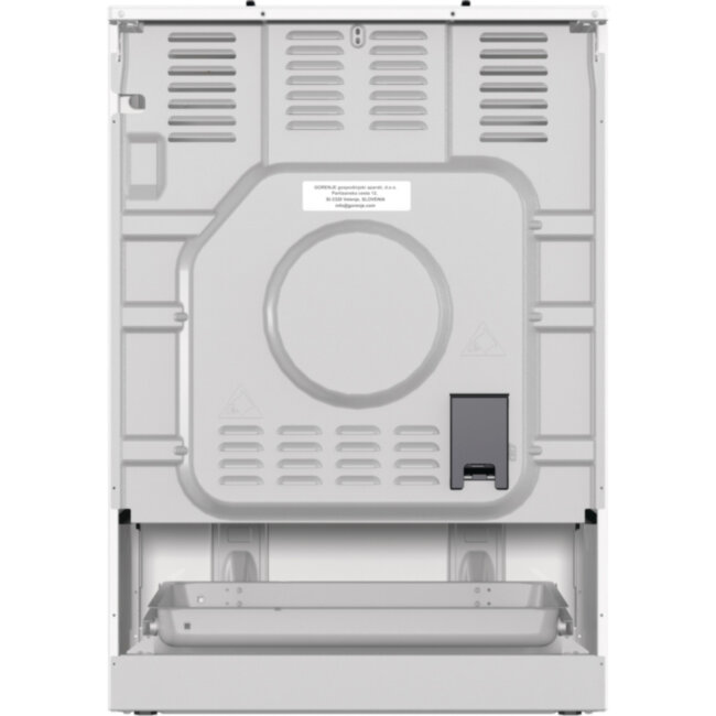 Плита GORENJE Gorenje GKS6C70WJ Плита GORENJE Gorenje GKS6C70WJ