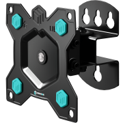 Кронштейн ONKRON ONKRON ONKRON R3 BLACK Кронштейн ONKRON ONKRON ONKRON R3 BLACK