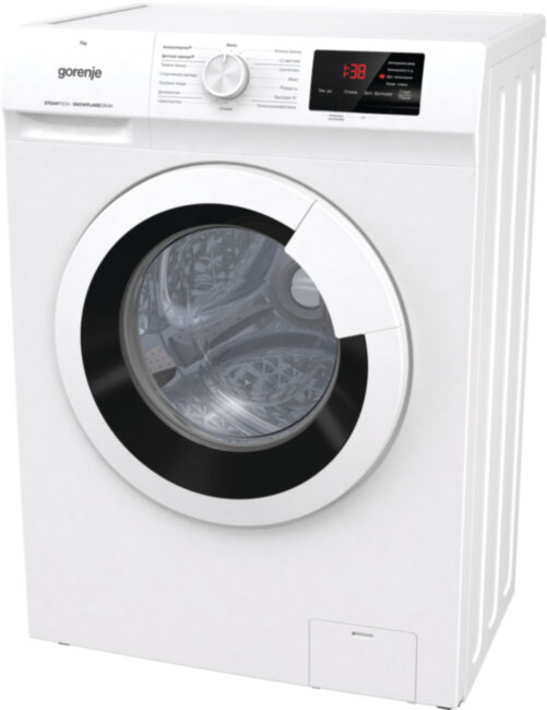 Стиральные машины GORENJE Gorenje WHE72SFS