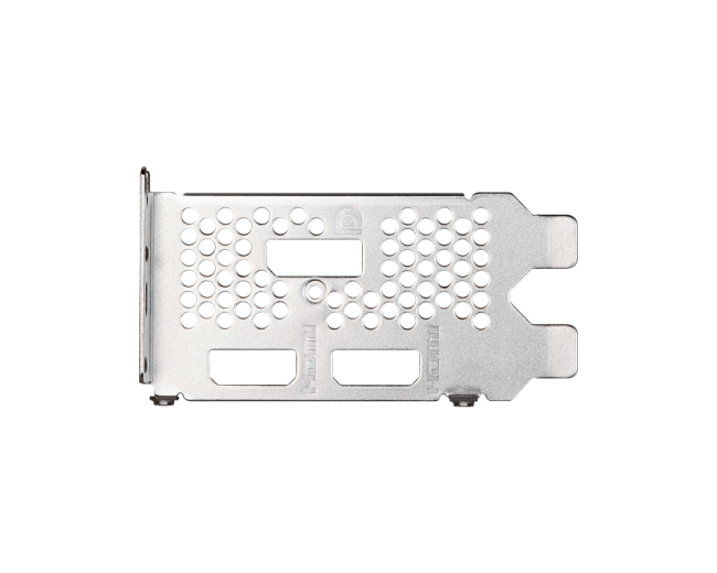 Видеокарта MSI GeForce RTX 3050 LP