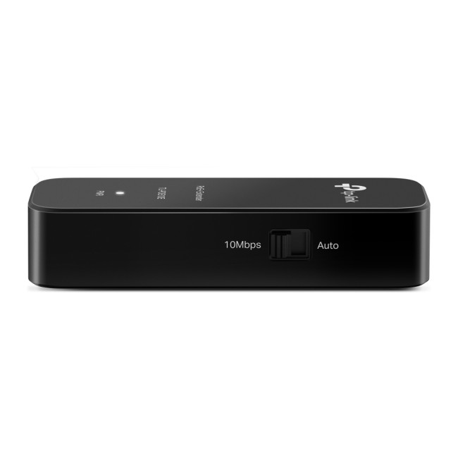 PoE инжектор TP-Link POE10E PoE инжектор TP-Link POE10E