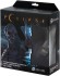 Наушники с микрофоном Oklick HS-L370G ECLIPSE черный 2м мониторные оголовье (1090730) Oklick 1090730