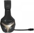Наушники с микрофоном Oklick HS-L370G ECLIPSE черный 2м мониторные оголовье (1090730) Oklick 1090730