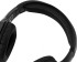Наушники с микрофоном Oklick HS-L370G ECLIPSE черный 2м мониторные оголовье (1090730) Oklick 1090730