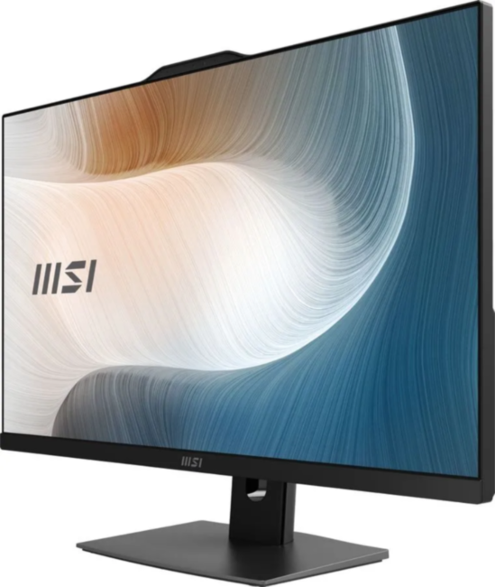 Моноблок MSI Modern AM272P Моноблок MSI Modern AM272P