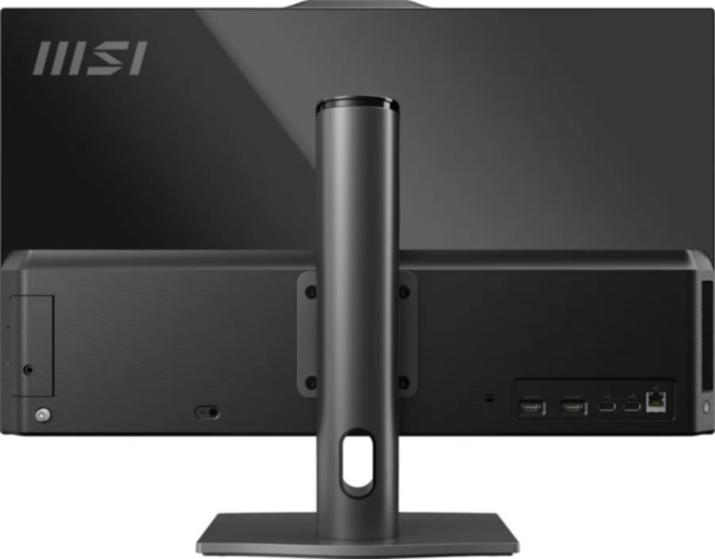 Моноблок MSI Modern AM272P Моноблок MSI Modern AM272P