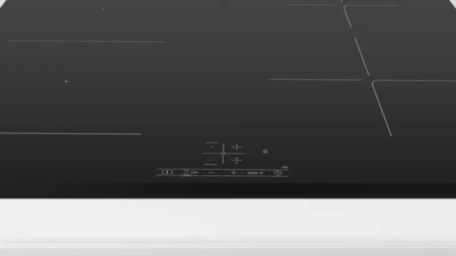 Встраиваемая индукционная панель BOSCH Bosch PWP63KBB6E Встраиваемая индукционная панель BOSCH Bosch PWP63KBB6E