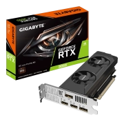 Видеокарта GIGABYTE GV-N3050OC-6GL Видеокарта GIGABYTE GV-N3050OC-6GL