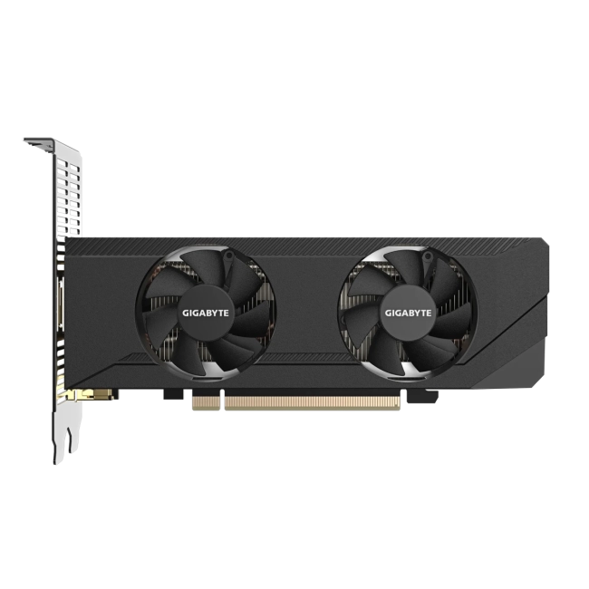 Видеокарта GIGABYTE GV-N3050OC-6GL