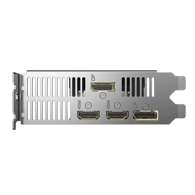 Видеокарта GIGABYTE GV-N3050OC-6GL