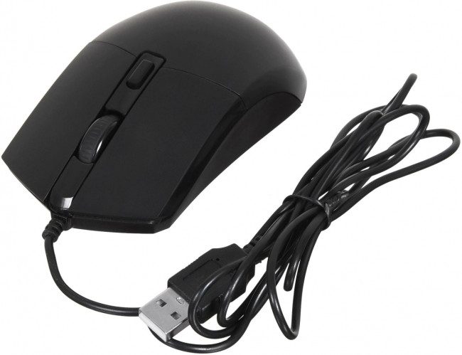Мышь Oklick 207M черный оптическая 2400dpi USB 4but (1474598) Oklick 1474598 Мышь Oklick 207M черный оптическая 2400dpi USB 4but (1474598) Oklick 1474598