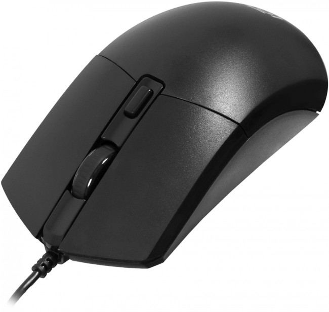 Мышь Oklick 207M черный оптическая 2400dpi USB 4but (1474598) Oklick 1474598 Мышь Oklick 207M черный оптическая 2400dpi USB 4but (1474598) Oklick 1474598