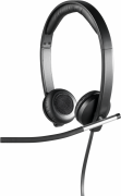 Гарнитура Logitech H650E USB Гарнитура Logitech H650E USB