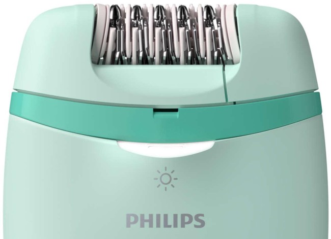 Эпилятор Philips Philips Satinelle Essential BRE265/00