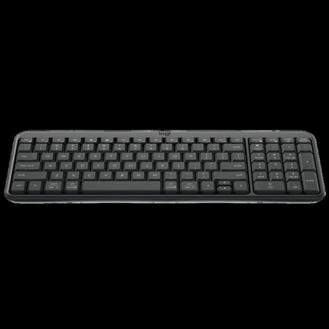 Клавиатура Logitech 920-013452 Клавиатура Logitech 920-013452