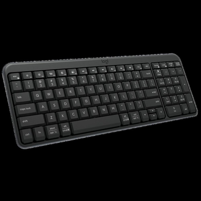 Клавиатура Logitech 920-013452 Клавиатура Logitech 920-013452
