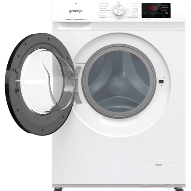 Стиральная машина Gorenje W1HE72SFS Стиральная машина Gorenje W1HE72SFS