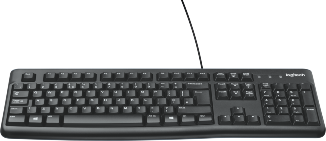 Клавиатура Logitech 920-002522