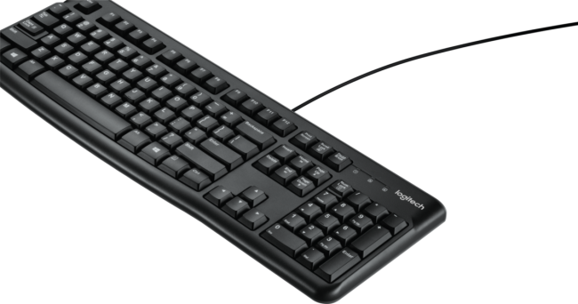 Клавиатура Logitech 920-002522