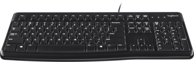 Клавиатура Logitech 920-002522