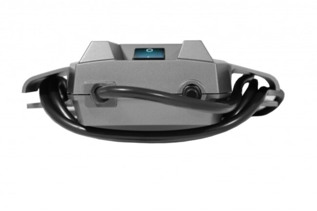 Сетевой фильтр Pilot X-Pro 5 м, 6 розеток, Zero Start биметаллический предохранитель, микропроцессор Pilot X-Pro (5 м, 6 розеток)